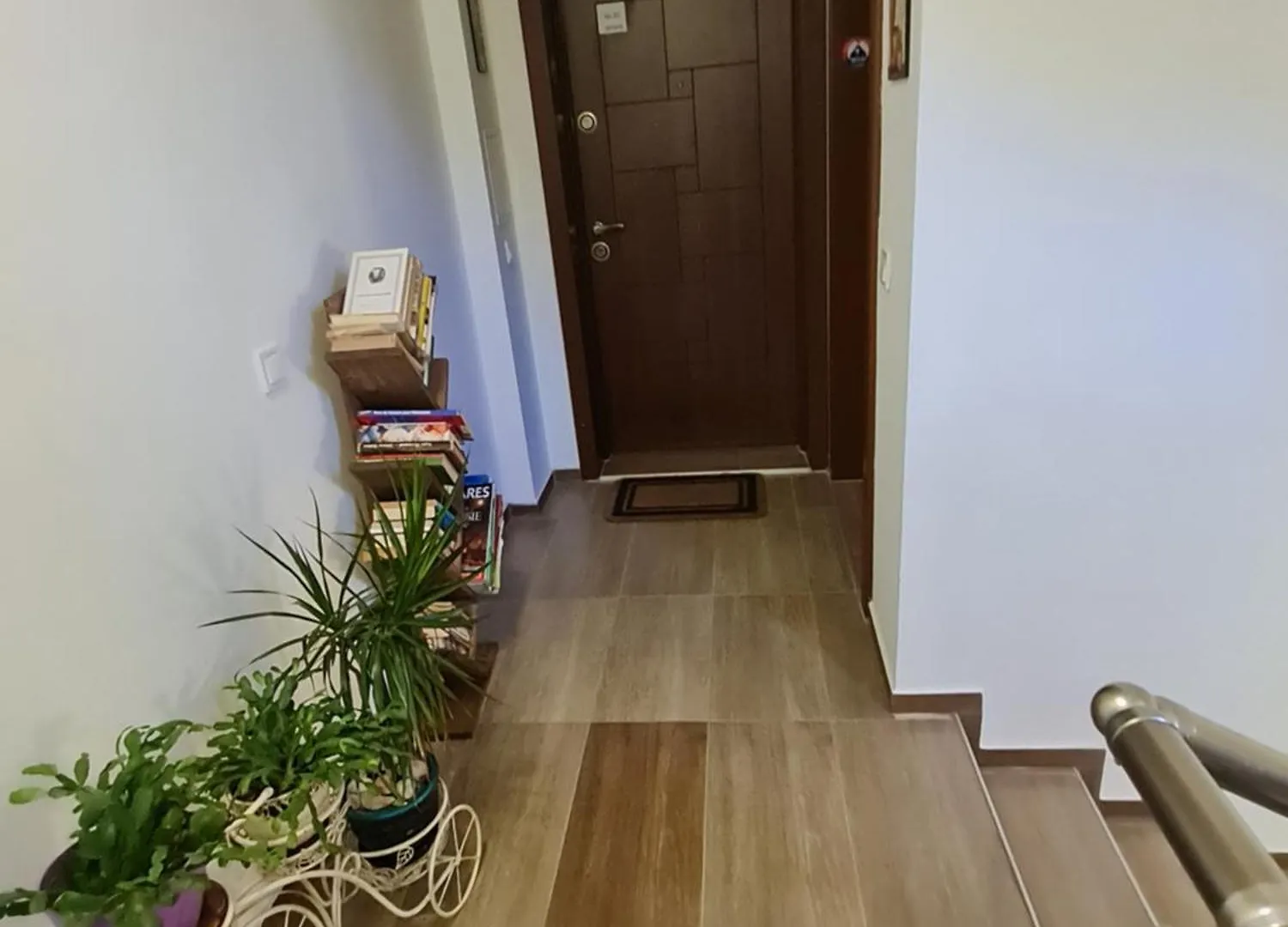 Cozy Apartment With Balcony ソフィア ブルガリア